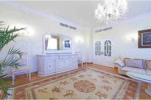 Продажа квартиры площадью 120.7 м² 5 этаж в Камелот по адресу Хамовники, Комсомольский пр-т, 32, кор. 2